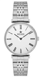 Wesse WWG210801 Silver Men's Watch