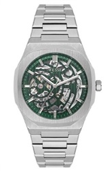 Wesse WWG403801 Silver Men's Watch