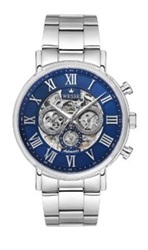 Wesse WWG210605, серебристые мужские часы