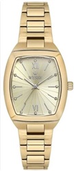 Wesse WWL115503 Gold Men's Watch