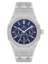 Wesse WWG403404 Silver Men's Watch