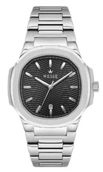 Wesse WWG210104 Silver Men's Watch