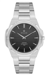 Wesse WWG403302 Silver Men's Watch