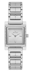 Wesse WWL115201 мужские часы, серебристые