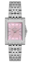Wesse WWL113707 Silver Men's Watch