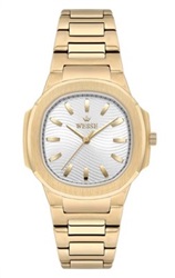 Wesse WWL114005 Gold Men's Watch
