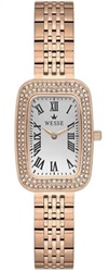 Wesse WWL113804 Kol Saati Rose Gold