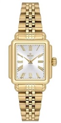 Wesse WWL113402 Gold Men's Watch