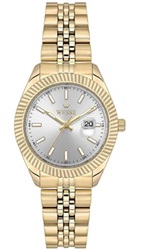 Wesse WWL1115B10 Gold Men's Watch