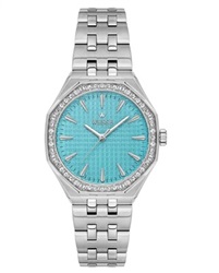 Wesse WWL112402 Мужские часы, серебристые