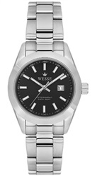Wesse WWL111802 Silver Men's Watch 31 mm