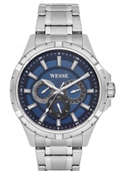 Wesse WWG207804 Silver Men's Watch