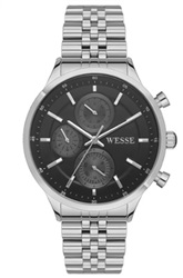 Wesse WWG207403 Silver Men's Watch