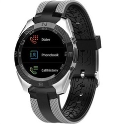 Roder Roix L3 Sport серые наручные часы