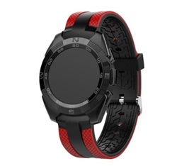 Roder Roix L3 Sport, мужские часы, чёрные