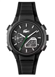 Lacoste LAC2011365 Black Men's Watch