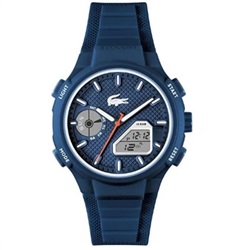 Lacoste LAC2011370 Navy Blue Watch