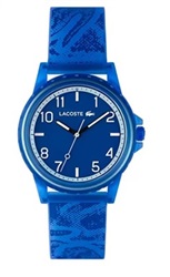 Lacoste Rider LAC2020159 Blue Watch