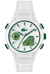 Lacoste LC33 LAC2011364 Kol Saati Beyaz