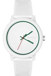 Lacoste LAC2011308 Kol Saati Beyaz 42 mm