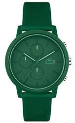 Lacoste LAC2011245 Kol Saati Yeşil