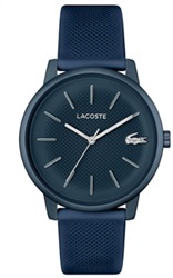 Lacoste LAC2011241 Kol Saati Mavi