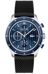 Lacoste LAC2011252 Kol Saati Siyah 43 mm