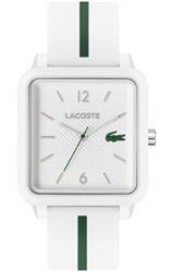 Lacoste LAC2011251 Kol Saati Beyaz