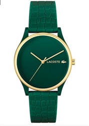 Lacoste LAC2001247 Kol Saati Yeşil
