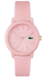 Lacoste LAC2001213 Kol Saati Pembe