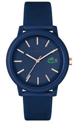 Lacoste LAC2011234 Kol Saati Mavi 42 mm