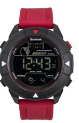 Reebok RV-BLZ-G9-PBPR-BB, мужские часы, красные