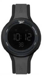 Reebok RV-ELG-G9-PBIA-BA Мужские наручные часы, чёрно-серые