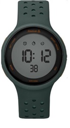 Reebok RD-ELE-G9-PGIG-WG Kol Saati Yeşil