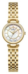 Jacques Philippe JPQLS982384 золотые мужские часы