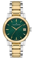 Jacques Philippe JPQLS1673X8 Men's Watch