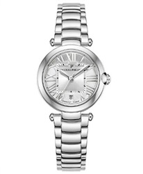 Jacques Philippe JPQLS961326 Silver Men's Watch