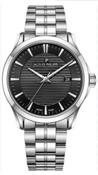 Jacques Philippe Teres JPQGS791316 — серебристые мужские часы