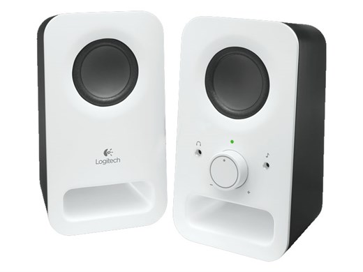 Logitech Z150 PC Speakers