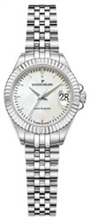 Jacques Philippe Adastra Lady Mini JPQLS821326 — серебристые женские часы