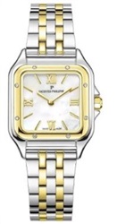 Jacques Philippe Nova JPQLS767388YG Grey Men's Watch