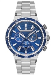 Jacques Philippe Swiss Made JPQGC447336SB Kol Saati Gümüş