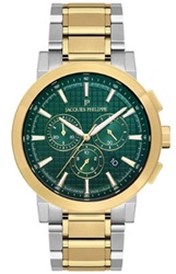 Jacques Philippe Cosmos JPQGC1773X8 Men's Watch