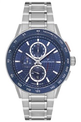 Jacques Philippe JPQGC281336 Grey Watch