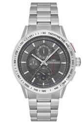 Jacques Philippe JPQGC288347 Silver Men's Watch