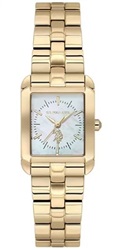 U.S. Polo Assn. USPA2152-04 Gold Men's Watch