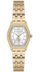 U.S. Polo Assn. USPA2151-05 Gold Men's Watch