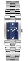 U.S. Polo Assn. USPA2155-02 Silver Men's Watch