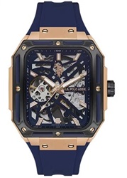 U.S. Polo Assn. USPA1122-06 Мужские часы, тёмно-синие