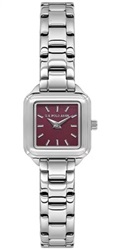 U.S. Polo Assn. USPA2145-07 Silver Men's Watch